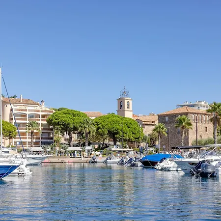 Cyrnos By Interhome Dom wakacyjny *