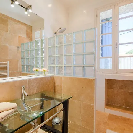 度假居 Cyrnos By Interhome *