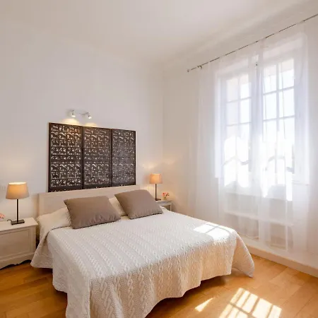 Cyrnos By Interhome 圣马克西姆