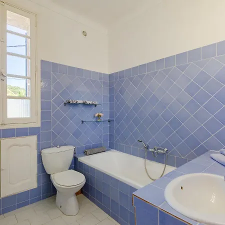 Cyrnos By Interhome 圣马克西姆