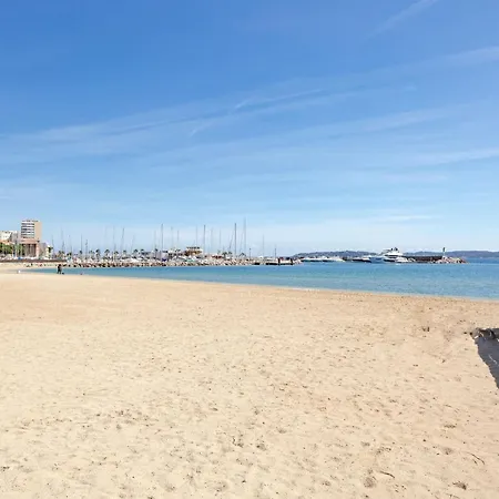 Cyrnos By Interhome * 圣马克西姆