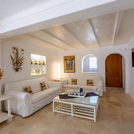 Cyrnos By Interhome 度假居 *