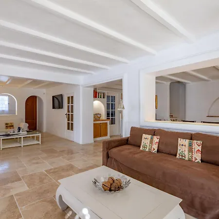 Cyrnos By Interhome * 圣马克西姆